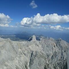 unverortetes Flugbild